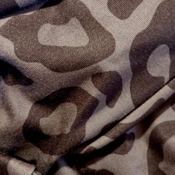 NWT Nanu Animal Print Dress - Picture 8 of 8